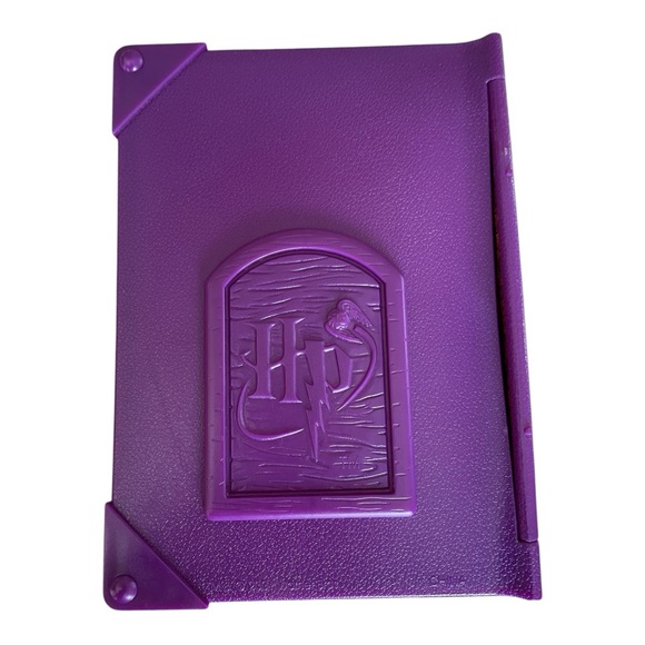 Mattel Harry Potter Diagon Alley Chapter Game - Picture 2 of 9